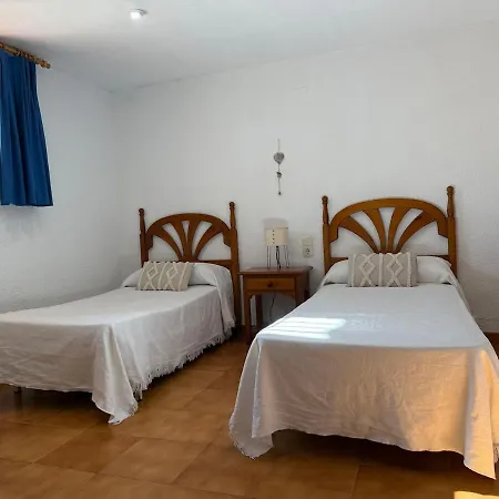 Villa In With Ocean And Montgo Views Jávea